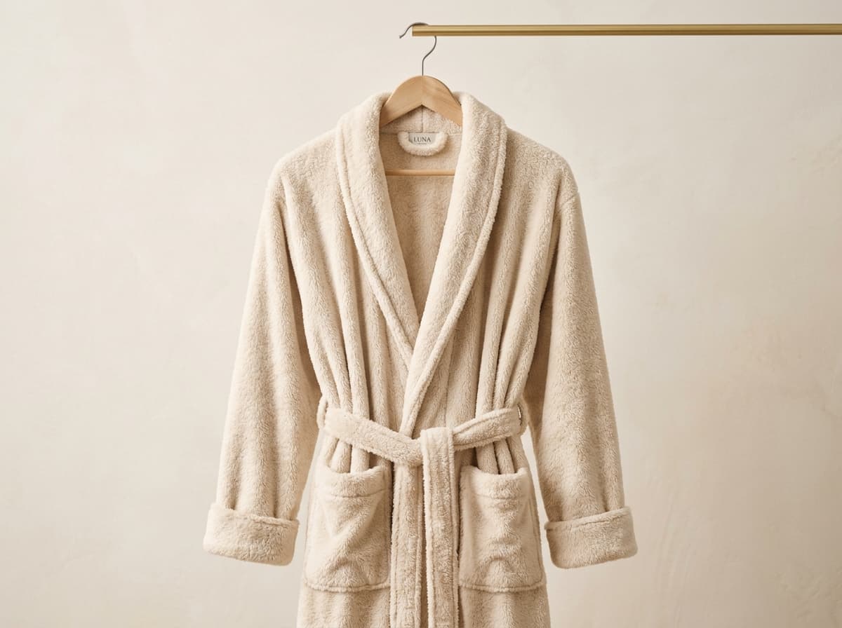 How to Safely Wash and Care for Wearable Heated Robes & Blankets