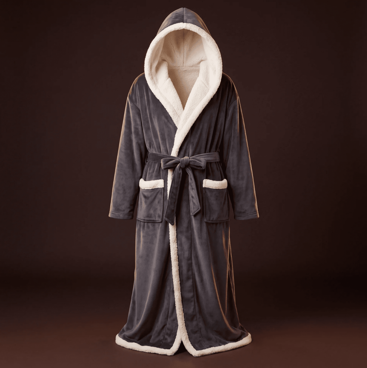 The Cozy Co. Robe